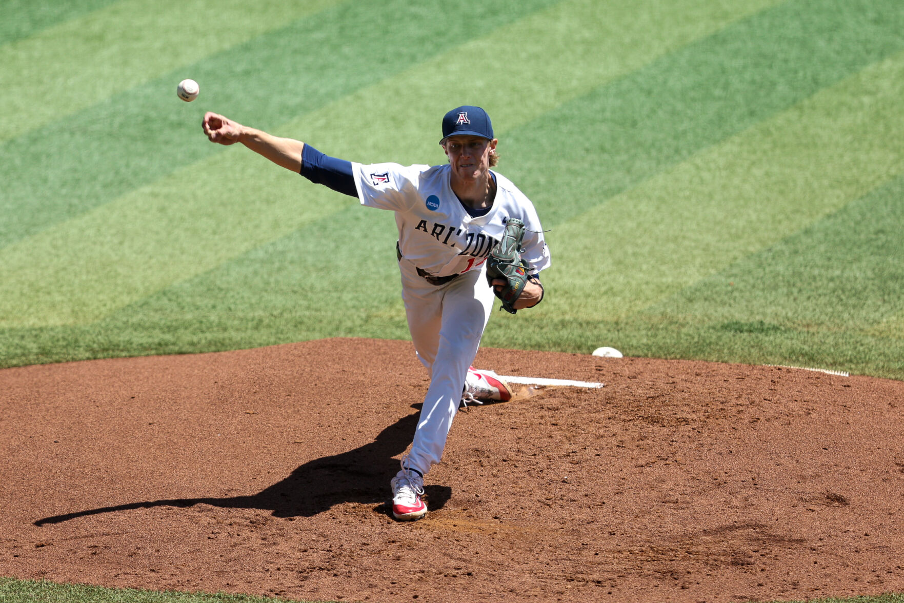 ÃÛÁÄÖ±²¥ baseball | 2025 NCAA Tournament